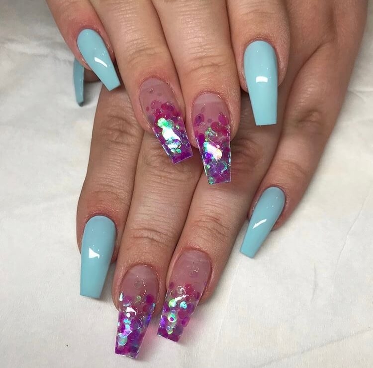Gallery | The Nail Parlour